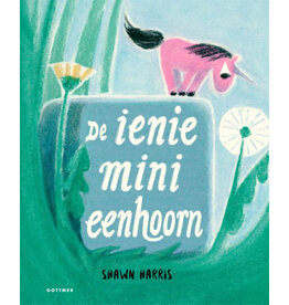 Gottmer De ieniemini eenhoorn