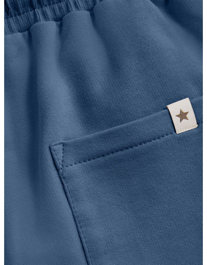 Huttelihut Shorts Sweat Bering Sea