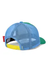 Hello Hossy Cap Casquette Mini Lawn