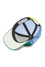 Hello Hossy Cap Casquette Mini Lawn