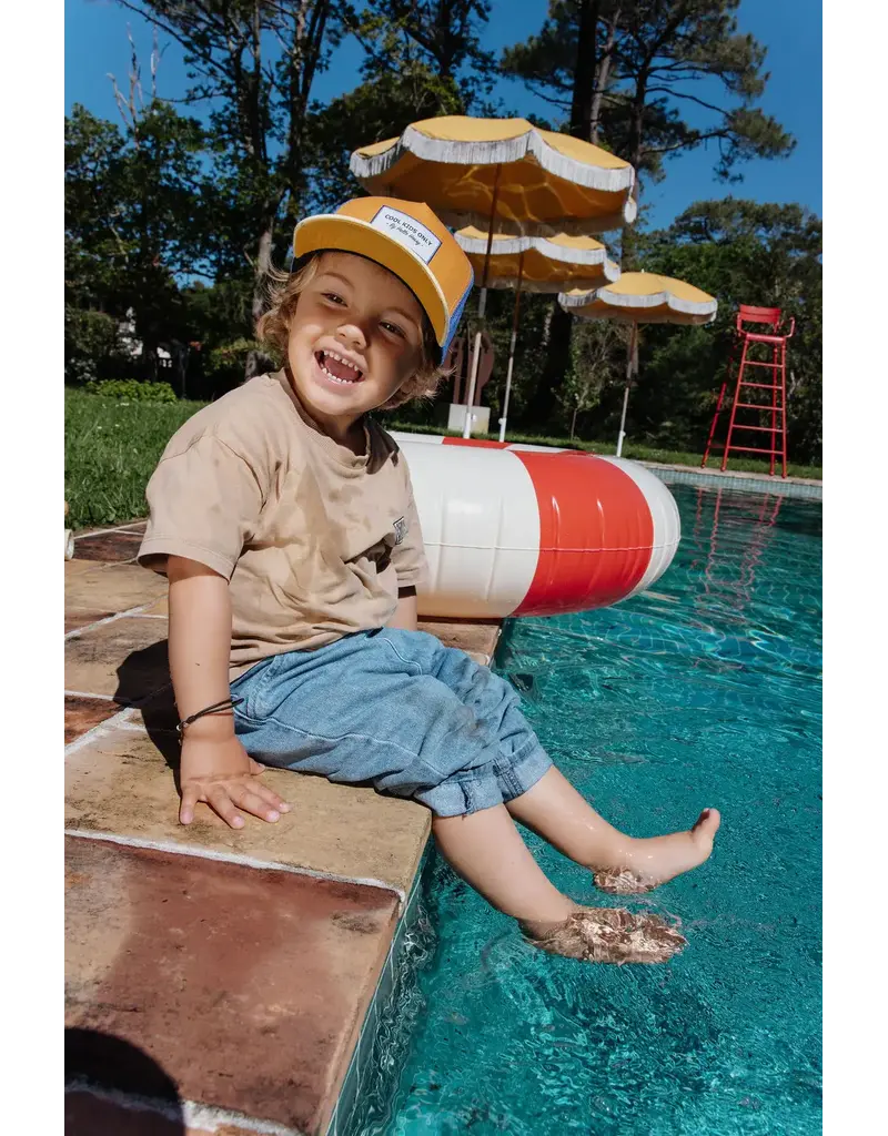 Hello Hossy Cap Casquette Mini Canyon