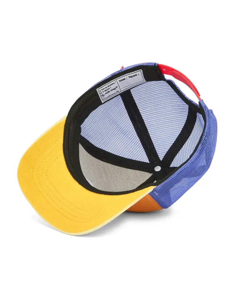 Hello Hossy Cap Casquette Mini Canyon