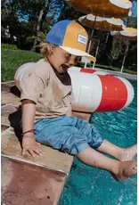 Hello Hossy Cap Casquette Mini Canyon