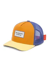Hello Hossy Cap Casquette Mini Canyon
