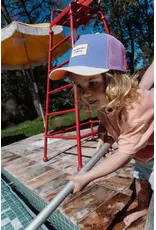 Hello Hossy Cap Casquette Mini Iris