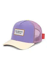 Hello Hossy Cap Casquette Mini Iris
