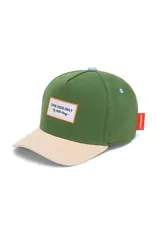 Hello Hossy Cap Casquette Mini Olea