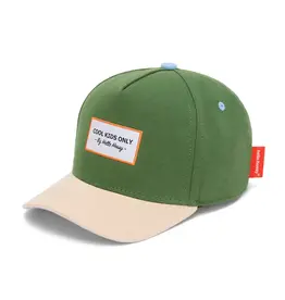 Hello Hossy Cap Casquette Mini Olea