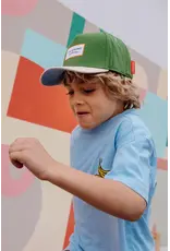 Hello Hossy Cap Casquette Mini Olea