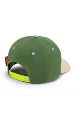 Hello Hossy Cap Casquette Mini Olea