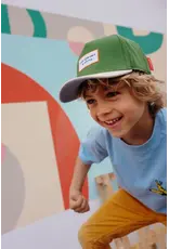 Hello Hossy Cap Casquette Mini Olea