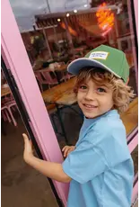 Hello Hossy Cap Casquette Mini Olea