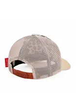 Hello Hossy Cap Casquette Léopard #1