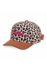 Hello Hossy Cap Casquette Léopard #7