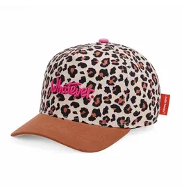 Hello Hossy Cap Casquette Léopard #7