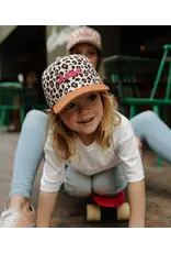 Hello Hossy Cap Casquette Léopard #7