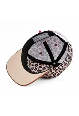 Hello Hossy Cap Casquette Léopard #7