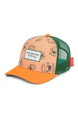 Hello Hossy Cap Casquette Inkee