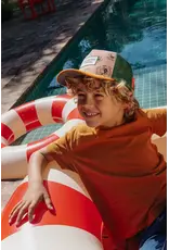 Hello Hossy Cap Casquette Inkee