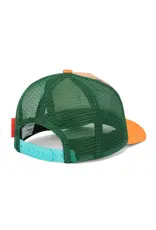 Hello Hossy Cap Casquette Inkee