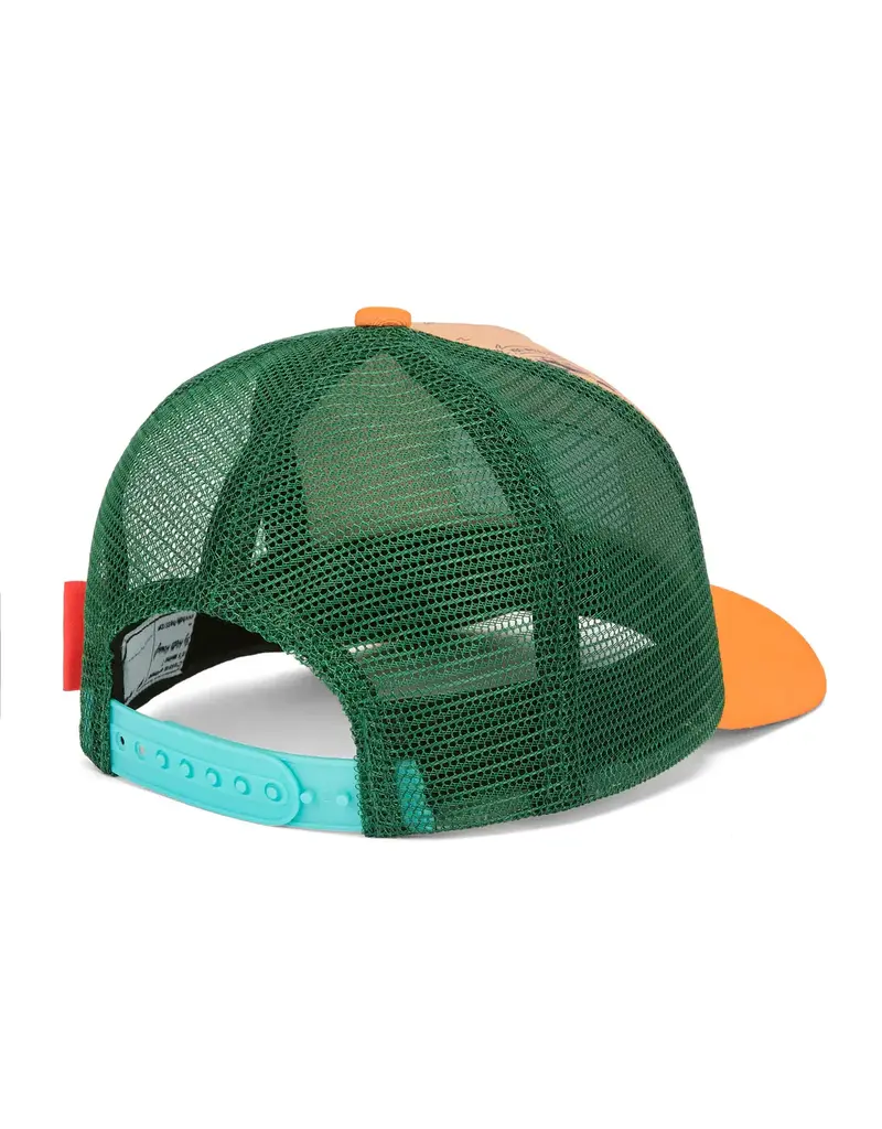 Hello Hossy Cap Casquette Inkee