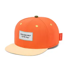 Hello Hossy Cap Casquette Mini Sunrise
