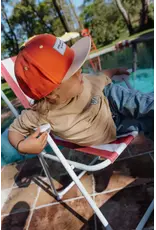 Hello Hossy Cap Casquette Mini Sunrise