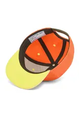 Hello Hossy Cap Casquette Mini Sunrise