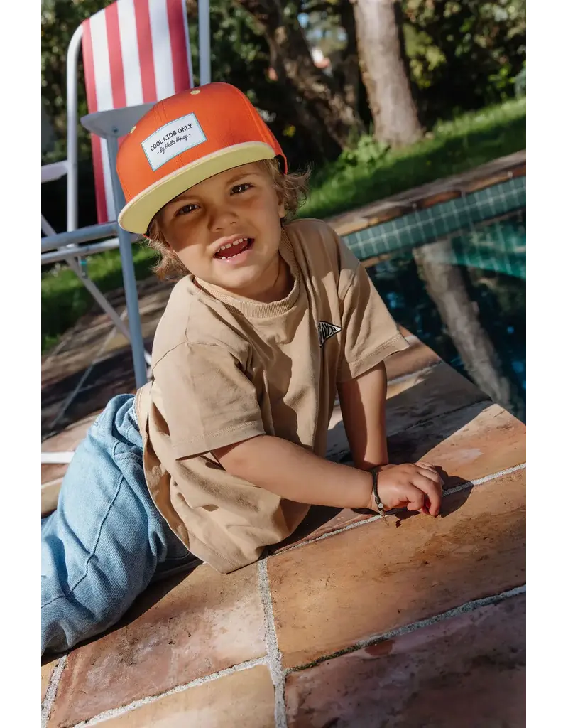 Hello Hossy Cap Casquette Mini Sunrise