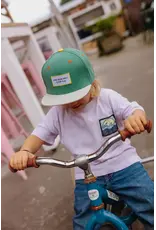 Hello Hossy Cap Casquette Mini Captain