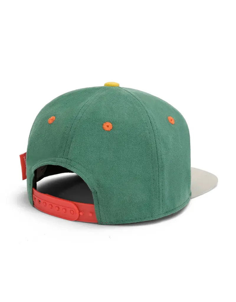 Hello Hossy Cap Casquette Mini Captain