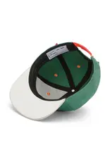 Hello Hossy Cap Casquette Mini Captain