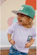 Hello Hossy Cap Casquette Mini Captain