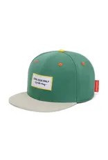 Hello Hossy Cap Casquette Mini Captain