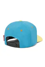 Hello Hossy Cap Casquette Mini Sunny Blue