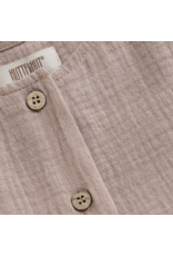 Huttelihut Dress SS Muslin Moon Rock