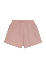 Huttelihut Shorts Muslin Pale Mauve