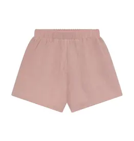 Huttelihut Shorts Muslin Pale Mauve