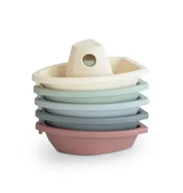 Mushie Bath Boats Original