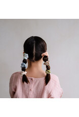 Mimi & Lula Spring Floral Scrunchies