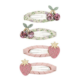 Mimi & Lula Summer Fruit Clic Clacs