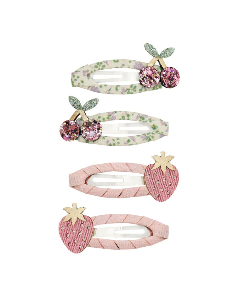 Mimi & Lula Summer Fruit Clic Clacs