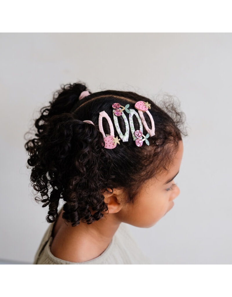 Mimi & Lula Summer Fruit Clic Clacs