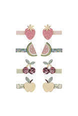 Mimi & Lula Fruit Salad Mini Clips