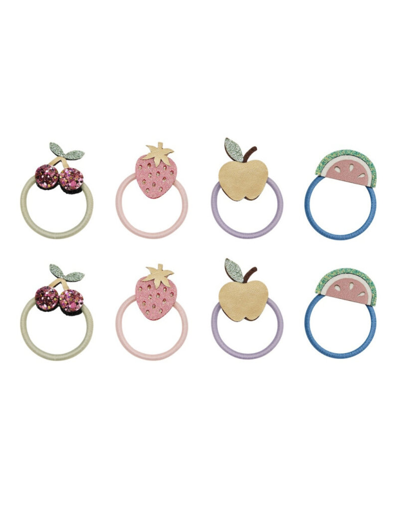 Mimi & Lula Fruit Salad Mini Ponies