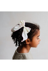 Mimi & Lula Cherry Print Bow