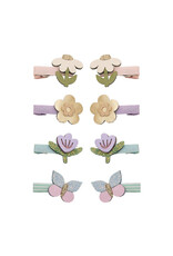 Mimi & Lula Flower Garden Mini Clips