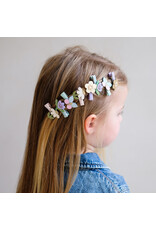 Mimi & Lula Flower Garden Mini Clips
