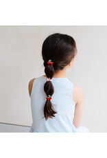 Mimi & Lula Red Cherries Mini Ponies