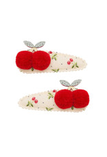 Mimi & Lula Pom Pom Cherries Clic Clacs
